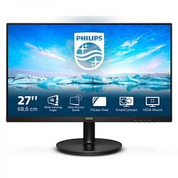 Ecran Ordinateur - Moniteur PC Philips 271V8LA/00 27"