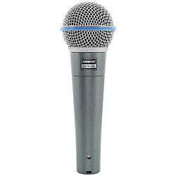 BETA 58A Shure 