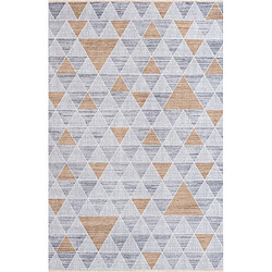 Hadorn Tapis 305x215 gris Kriens Atum 