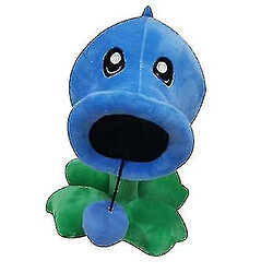 Universal Zombie Doll vs Plant Doll Plush Toy Zombie Doll Game Doll Pendant 20 cm Toyï¼ˆgroup4ï¼ ‰