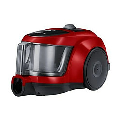 Acheter Aspirateur Samsung VCC45W0S3R Noir Rouge 700 W