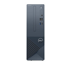 PC de bureau Dell DT 3030 SM Intel Core i3-12100 8 GB RAM 512 GB SSD