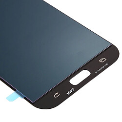 Acheter Wewoo Pour Samsung Galaxy A7 2017 or / A720 écran LCD + tactile Digitizer Assemblée pièce détachée