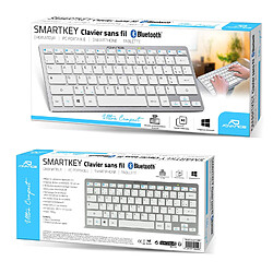 Acheter Clavier sans fil Advance CLA-BT210FR