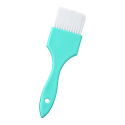 Acheter Colorant Cheveux Coloration Brosse De Teinture Pour L'eau De Javel Cheveux Balayage Point Culminant Bleu Ciel