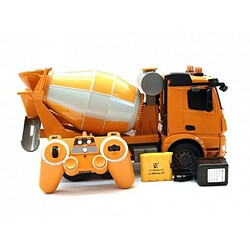 Mixer RC Double Eagle Mercedes Arocs 2,4GHz