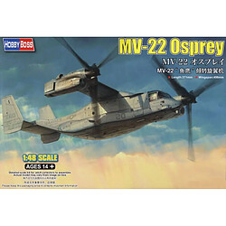 Hobby Boss Maquette Avion Mv-22 Osprey