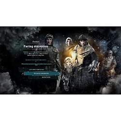 Just For Games FrostPunk PC - Occasion