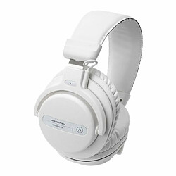 Casque Audio Technica