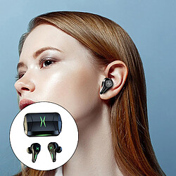 Avis -6 Oreillette Bluetooth Sans fil Bluetooth 5.1