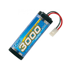 Accu Nimh 7.2v 3000mah Power Pack - LRP