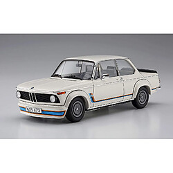 Avis Hasegawa Hmcc24 BMW 2002 Turbo Modèle kit, Echelle 1/24