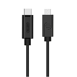 Acheter Unitek USB-C 1,0 m noir