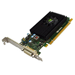 Carte NVIDIA NVS315 P2018 720625-001 720837-001 0MD7CH MD7CH 1Go PCIe DMS-59 