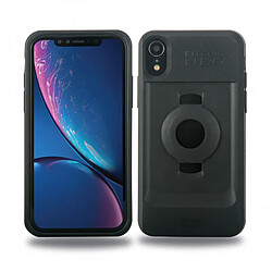 COQUE FITCLIC™ NEO™ POUR APPLE IPHONE XR - TIGRA SPORT® 