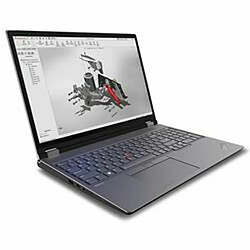 Ordinateur Portable Lenovo 21FA000CSP I7-13700H 1 TB SSD 32 GB RAM