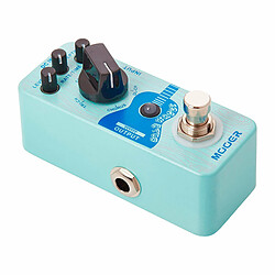 Baby Water Delay Chorus acoustique Mooer 