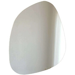 Hanah Home Miroir mural 75 x 58 cm Soho. Miroir mural 75 x 58 cm Soho