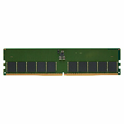 Mémoire RAM Kingston KSM56E46BD8KM-32HA 32 GB DDR5 