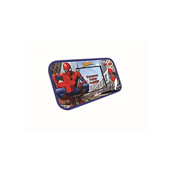 Avis SPIDER-MAN Console de jeux portable enfant Compact Cyber Arcade LEXIBOOK - 150 jeux