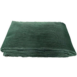 Provence Outillage Filet d'échafaudage 50 g/m2 3 x 20m Werkapro Vert