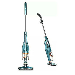 Aspirateur Balai Sans Sac Sans Fil Deerma DX900 Avec câble 600 W 