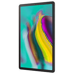 Avis Samsung Galaxy Tab S5e - 10.5'' - 4G/LTE - 64Go, 4Go RAM - Noir