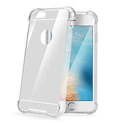 Celly ARMORMIR801SV coque de protection pour téléphones portables 14 cm (5.5') Housse Miroir