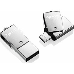 Pendrive APACER AH750 USB 2.0 - Micro