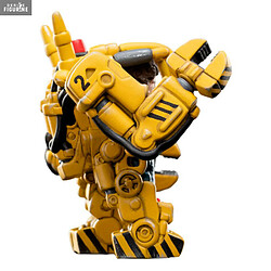 Weta Collectibles Weta Workshop Alien - Figurine Powerloader Micro Epic pas cher