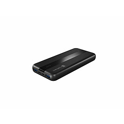 Powerbank Natec Trevi Slim Q 10000 mAh