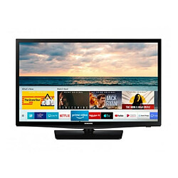 TV intelligente Samsung N4305 24" HD LED WiFi 24" HD LED HDR