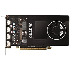 Dell Nvidia Quadro P2000 