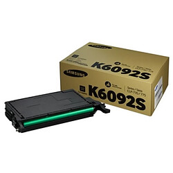 Samsung 6092S Toner Noir SU216A (CLT-K6092S)