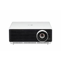 LG ProBeam BU50RG data projector