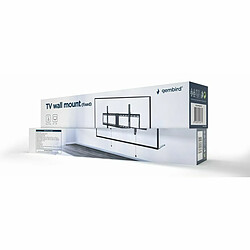 Avis Support mural GEMBIRD WM-90F-01 43" 90"