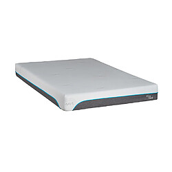 Olympe Literie Matelas Vitalios Matelas VITALIOS 160x200 cm | Mousse avec mémoire de forme