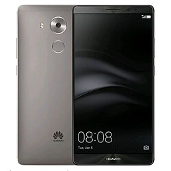 Huawei Mate 8 Dual SIM gris débloqué · Reconditionné 