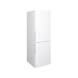 Avis Réfrigérateur combiné 60cm 341l nofrost blanc - CCE3T618EW - CANDY