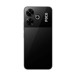 Acheter Xiaomi POCO M6 8Go/256Go Noir (Black) Double SIM