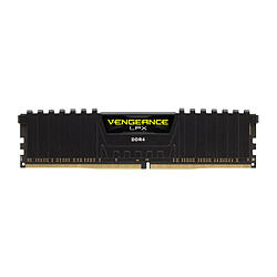 Corsair Vengeance LPX Series Low Profile 16 Go (2 x 8 Go) DDR4 4000 MHz CL18