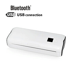 Acheter Yonis Mini Imprimante Sans Encre Bluetooth Portable