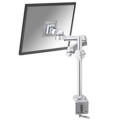 Newstar FPMA-D930 support d'écran plat pour bureau 76,2 cm (30"") Argent 