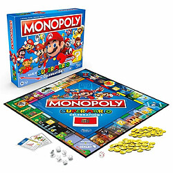 Ludendo Monopoly Super Mario Célébration