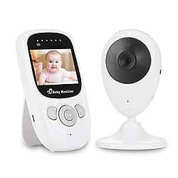 Sp880 Bébé Moniteur Bébé Sommeil Moniteur Bébé Garde Bébé Moniteur