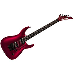 Pro Plus Series DKA Oxblood Jackson