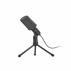 Microphone