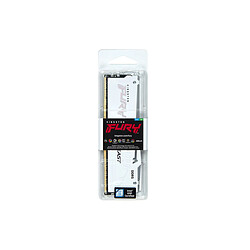 Acheter Mémoire RAM Kingston KF556C36BWEA-32 32 GB DDR5 SDRAM DDR5