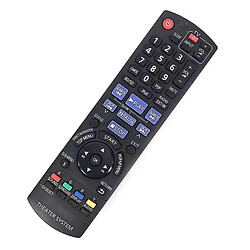 Acheter Universal L'postuler à N2QAKB000092 est télécommandé pour le système de théâtre Panasonic SC-BT228.