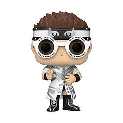 Funko WWE - Figurine POP! The Miz 9 cm